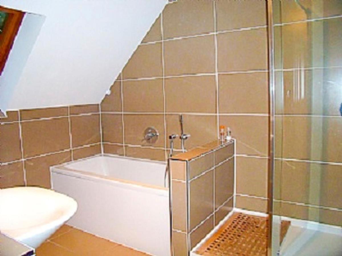 Les Jumeaux - Le Touquet Villa Dış mekan fotoğraf